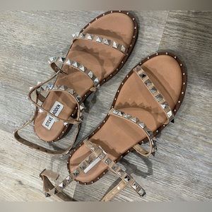 Steve Madden sandals